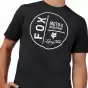 WORLDWIDE SS PREM TEE [BLK]