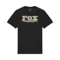NATIONAL SS PREM TEE [BLK]