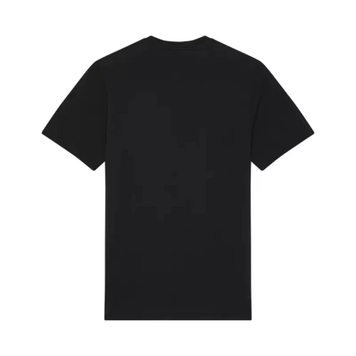 NATIONAL SS PREM TEE [BLK]