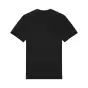 NATIONAL SS PREM TEE [BLK]