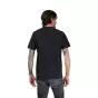 NATIONAL SS PREM TEE [BLK]