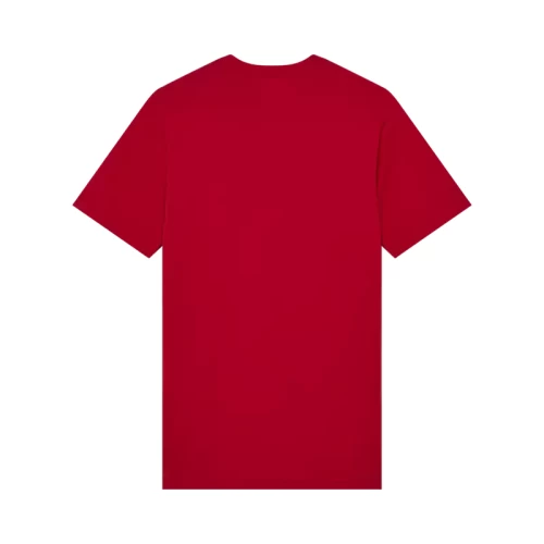 NATIONAL SS PREM TEE [CRDNL]