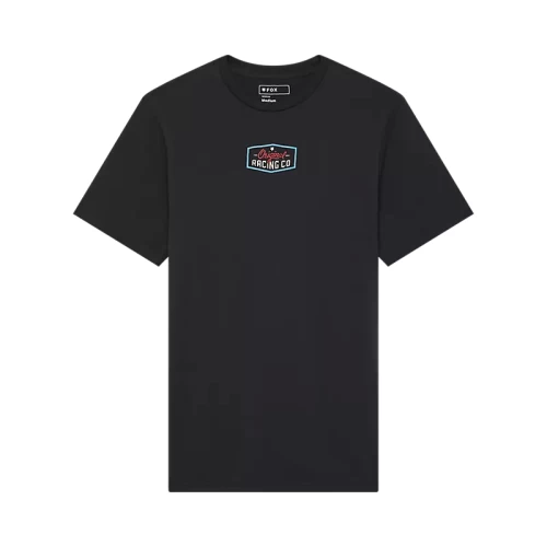 ORIGINAL SS PREM TEE [BLK]
