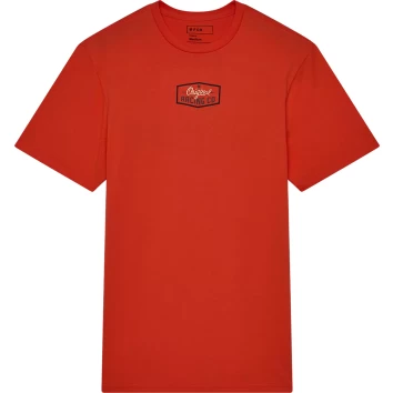 ORIGINAL SS PREM TEE [BLD ORG]