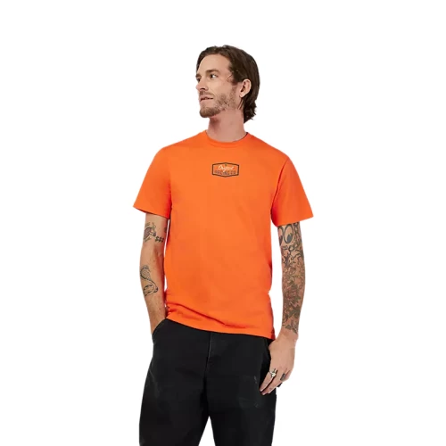 ORIGINAL SS PREM TEE [BLD ORG]
