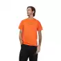 ORIGINAL SS PREM TEE [BLD ORG]