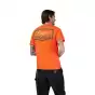 ORIGINAL SS PREM TEE [BLD ORG]
