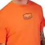 ORIGINAL SS PREM TEE [BLD ORG]