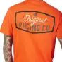 ORIGINAL SS PREM TEE [BLD ORG]