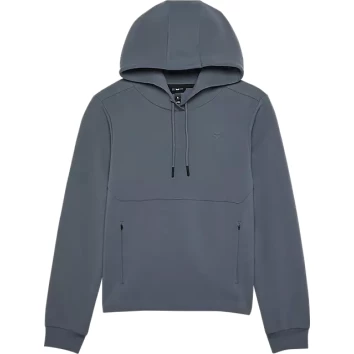 WOMENS RISE PO FLEECE [CIT]