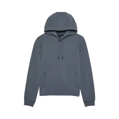 WOMENS RISE PO FLEECE [CIT]