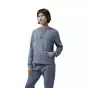 WOMENS RISE PO FLEECE [CIT]