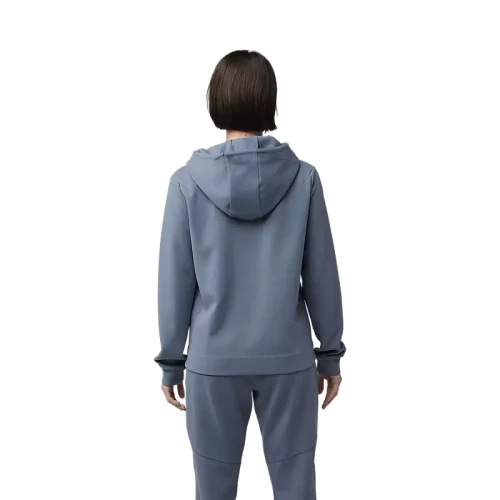 WOMENS RISE PO FLEECE [CIT]