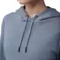 WOMENS RISE PO FLEECE [CIT]