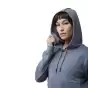 WOMENS RISE PO FLEECE [CIT]