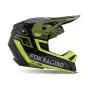 V1 RACE SPEC HELMET [PL GRN]