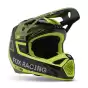 V1 RACE SPEC HELMET [PL GRN]