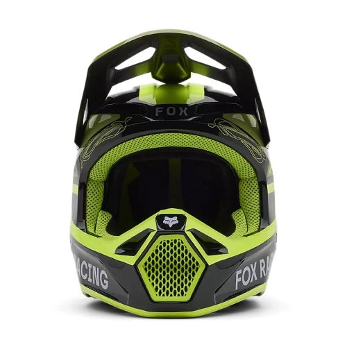 V1 RACE SPEC HELMET [PL GRN]