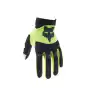 DIRTPAW GLOVE CE [FLO YLW]