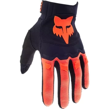 DIRTPAW GLOVE CE [FLO ORG]