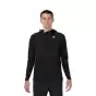 DEFEND THERMAL HOODIE [BLK]