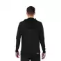 DEFEND THERMAL HOODIE [BLK]