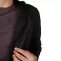 DEFEND THERMAL HOODIE [BLK]