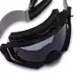 AIRSPACE CORE GOGGLE [BLK]