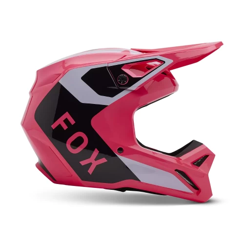 V1 LEAN HELMET [PNK]