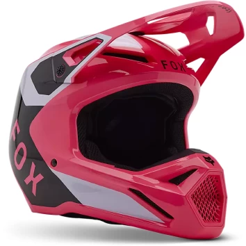 V1 LEAN HELMET [PNK]