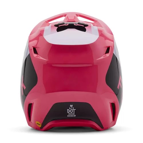 V1 LEAN HELMET [PNK]