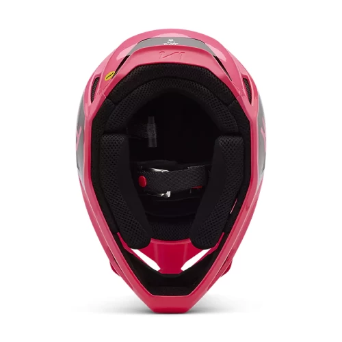 V1 LEAN HELMET [PNK]