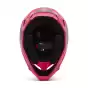 V1 LEAN HELMET [PNK]