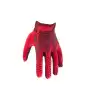 360 GLOVE [FLO RED]