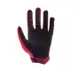 360 GLOVE [FLO RED]
