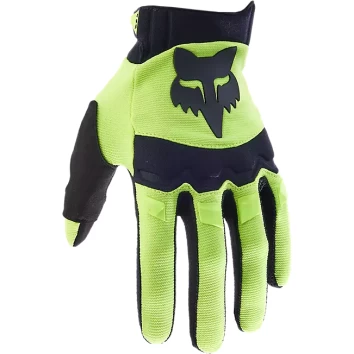 DIRTPAW GLOVE [FLO YLW]