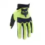 DIRTPAW GLOVE [FLO YLW]
