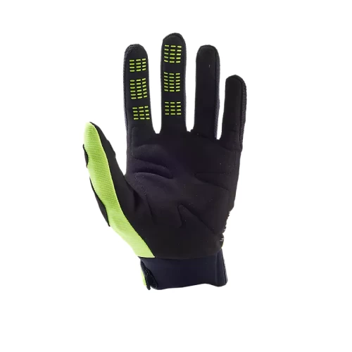 DIRTPAW GLOVE [FLO YLW]