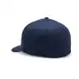FOX HEAD FLEXFIT HAT [MDNT]