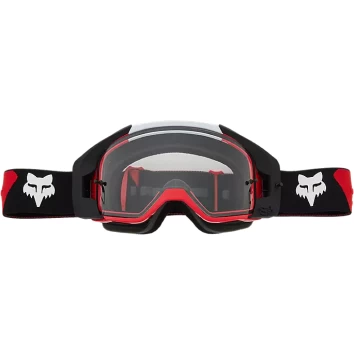 VUE CORE GOGGLE [FLO RED]