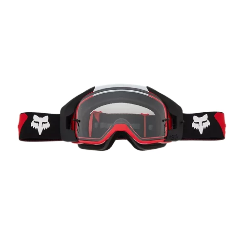 VUE CORE GOGGLE [FLO RED]