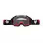 VUE CORE GOGGLE [FLO RED]