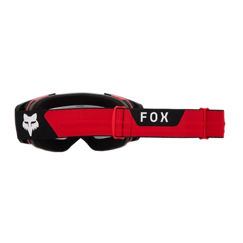VUE CORE GOGGLE [FLO RED]