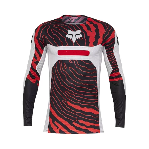 FLEXAIR IMPRESSION JERSEY [WHT]