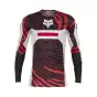 FLEXAIR IMPRESSION JERSEY [WHT]