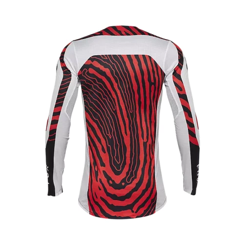 FLEXAIR IMPRESSION JERSEY [WHT]