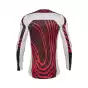 FLEXAIR IMPRESSION JERSEY [WHT]