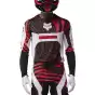 FLEXAIR IMPRESSION JERSEY [WHT]