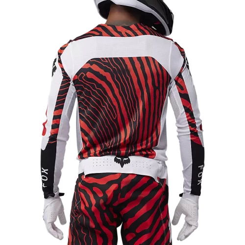 FLEXAIR IMPRESSION JERSEY [WHT]