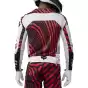 FLEXAIR IMPRESSION JERSEY [WHT]